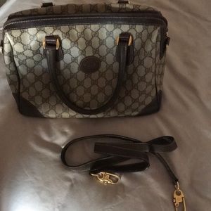 Authentic Gucci purse